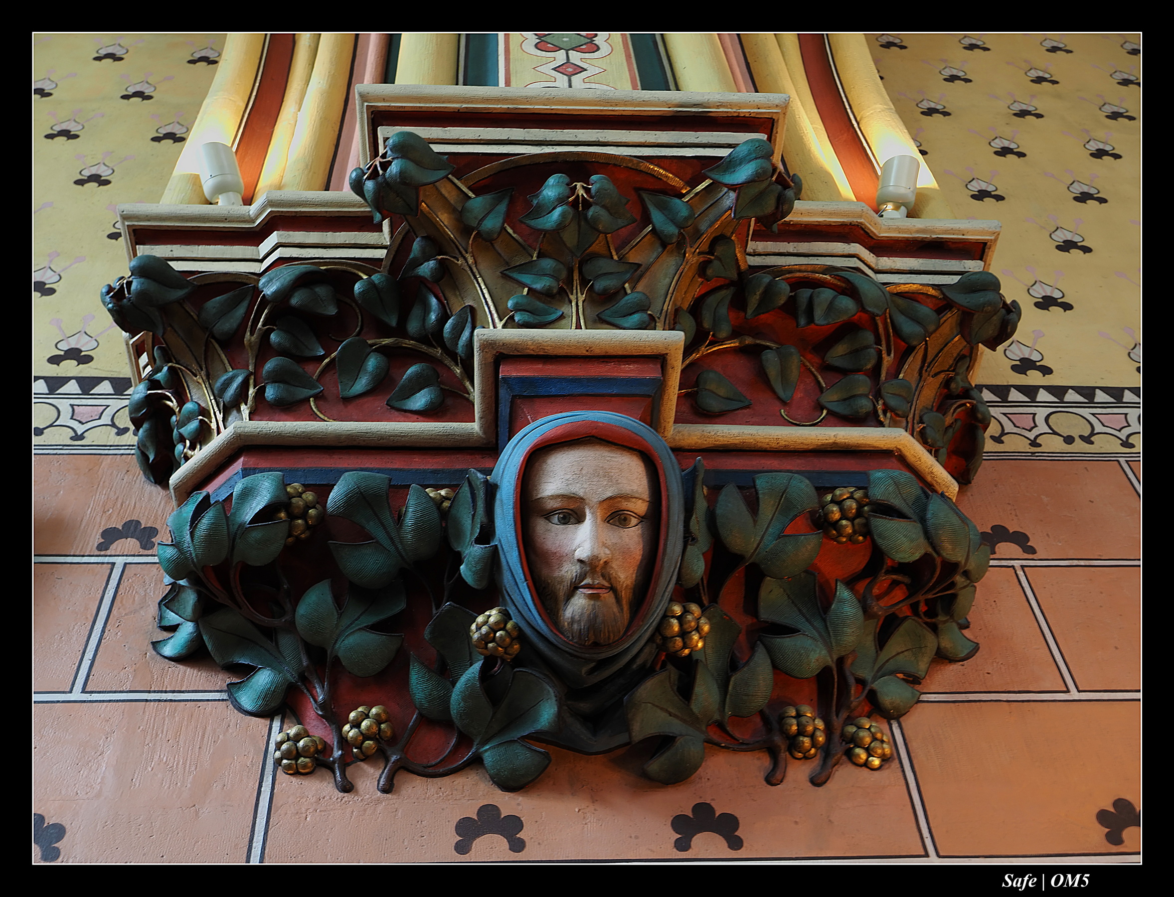 2025 - 10 - Notre dame de Paris - 50